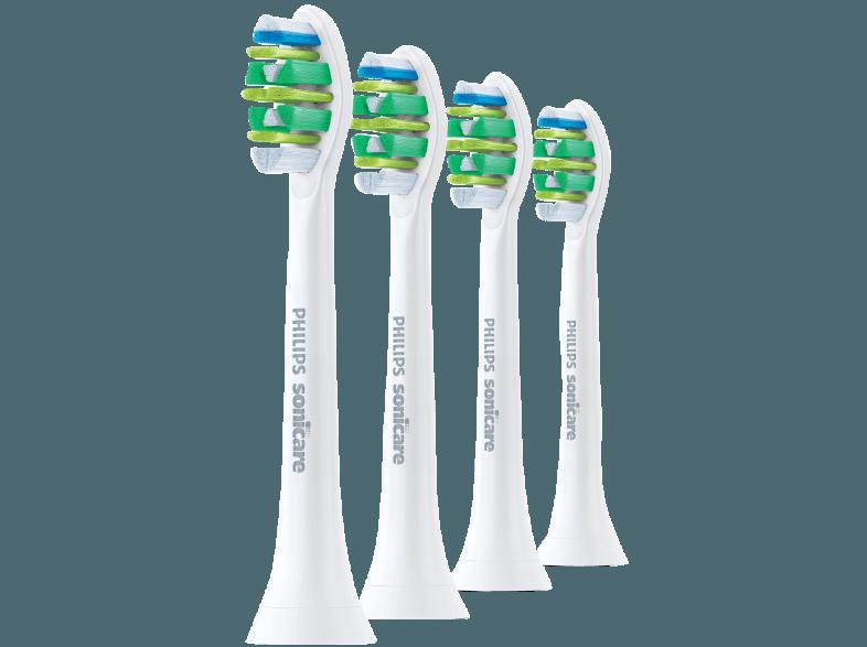 PHILIPS Sonicare Intercare Standard HX9004/07 Standard-Bürstenkopf