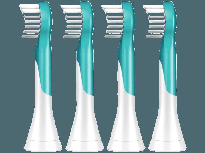 PHILIPS Sonicare Kids HX 6034/33 Bürstenköpfe for Kids