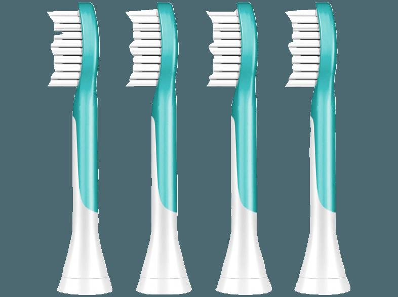 PHILIPS Sonicare Kids HX 6044/33 Bürstenköpfe for Kids