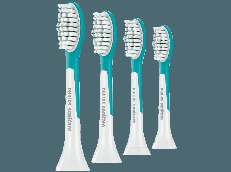 PHILIPS Sonicare Kids HX 6044/33 Bürstenköpfe for Kids