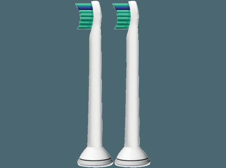 PHILIPS Sonicare Mini HX 6022/07 Bürstenköpfe ProResults (Kompakt), PHILIPS, Sonicare, Mini, HX, 6022/07, Bürstenköpfe, ProResults, Kompakt,