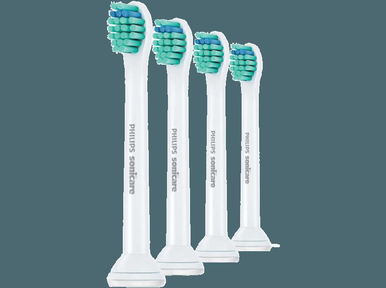 PHILIPS Sonicare Mini HX6024/07 Ersatz-Bürstenköpfe, PHILIPS, Sonicare, Mini, HX6024/07, Ersatz-Bürstenköpfe