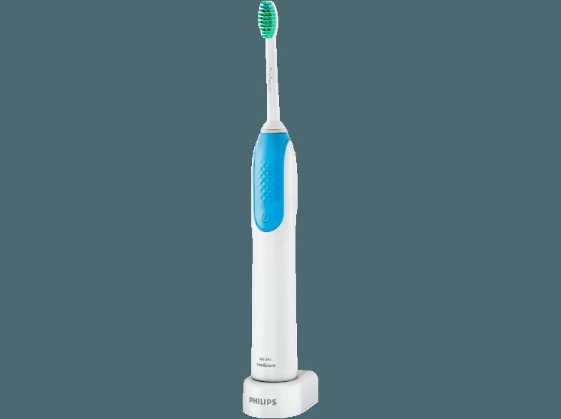 PHILIPS Sonicare Powerup HX3120/09 Schallzahnbürste Blau