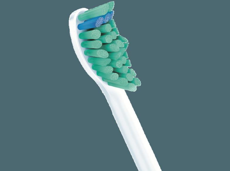 PHILIPS Sonicare Powerup HX3120/09 Schallzahnbürste Blau