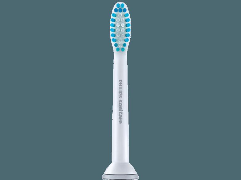 PHILIPS Sonicare Sensitive HX 6054/07 Bürstenköpfe Sensitive (Standard)