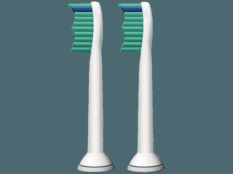 PHILIPS Sonicare Standard HX 6012/07 Ersatz-Bürstenköpfe