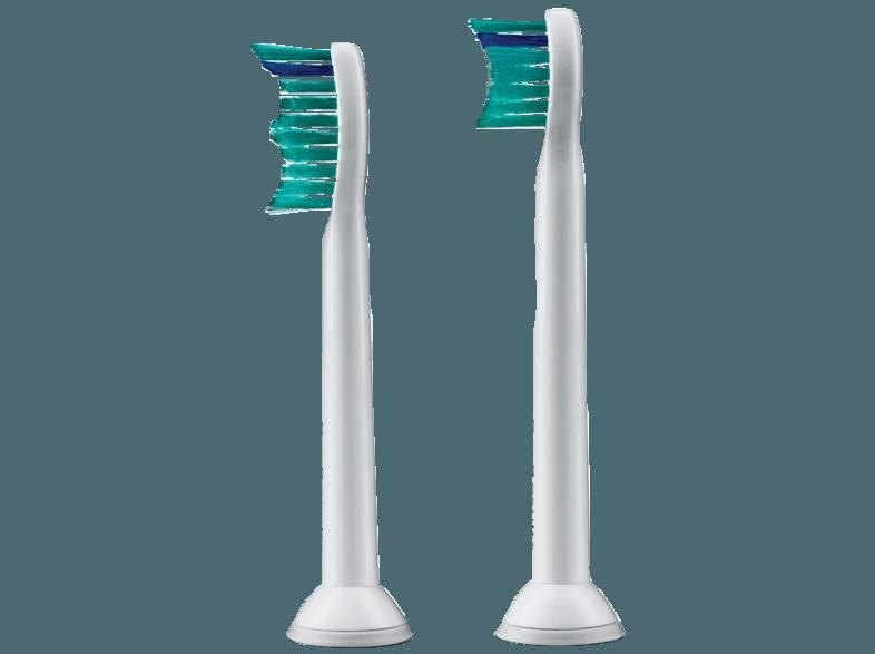 PHILIPS Sonicare Standard HX 6012/07 Ersatz-Bürstenköpfe