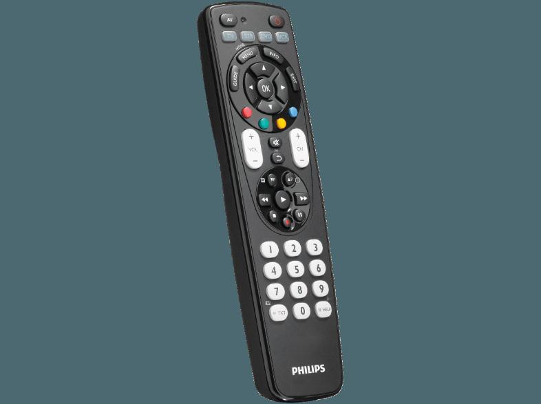 PHILIPS SRP4004 Universalfernbedienung, PHILIPS, SRP4004, Universalfernbedienung