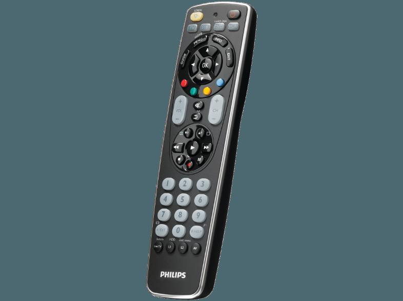 PHILIPS SRP5004/86 Universalfernbedienung, PHILIPS, SRP5004/86, Universalfernbedienung