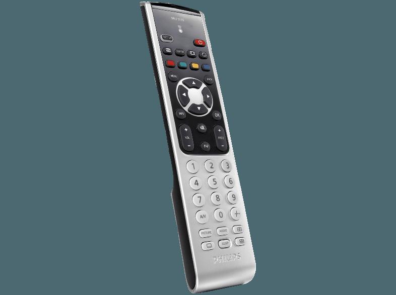 PHILIPS SRU5110/86 Universalfernbedienung, PHILIPS, SRU5110/86, Universalfernbedienung