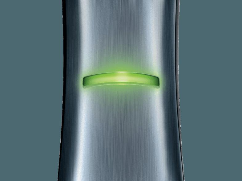 PHILIPS TT2040/32 Haarschneider Schwarz (Akkubetrieb)