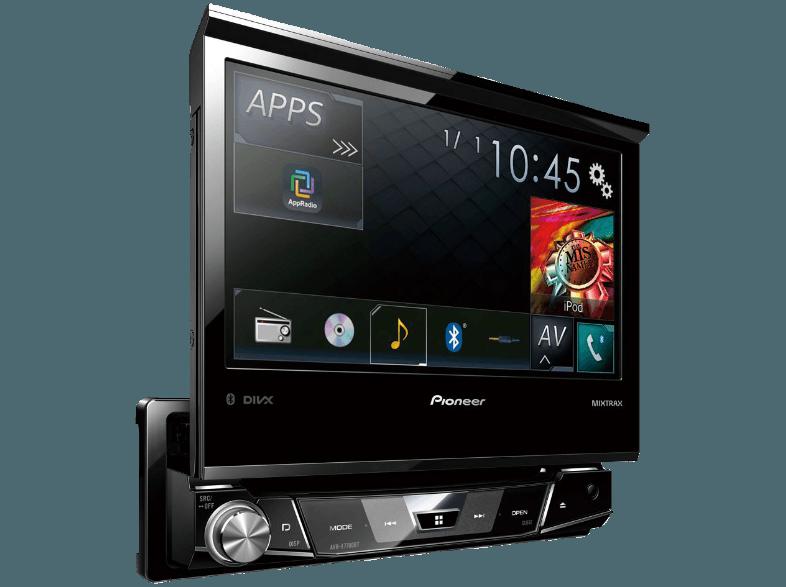 PIONEER AVH-X 7700 BT