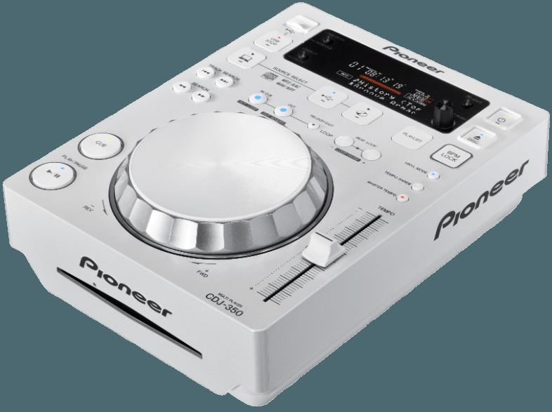 PIONEER CDJ-350