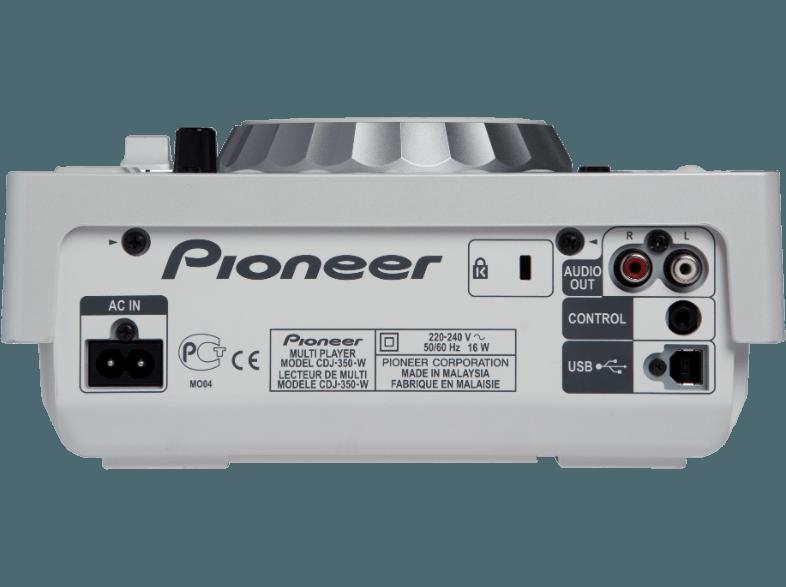 PIONEER CDJ-350