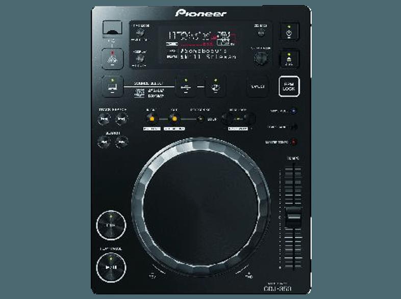 PIONEER CDJ-350