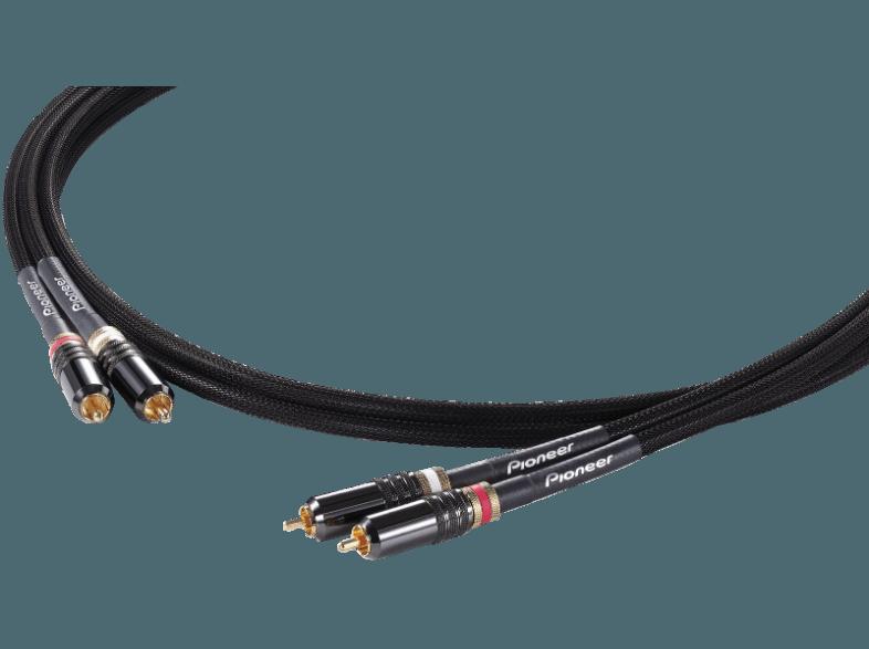 PIONEER DAS-RCA 020 R 2m Kabel