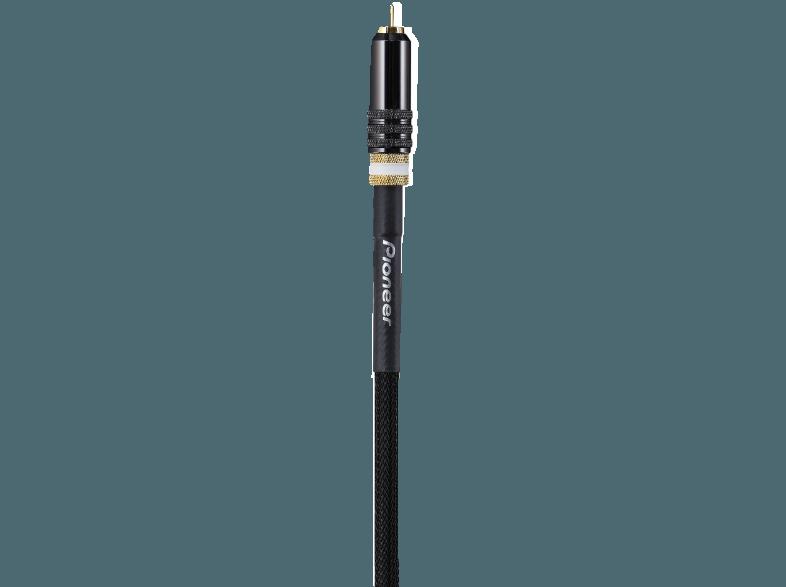 PIONEER DAS-RCA 020 R 2m Kabel, PIONEER, DAS-RCA, 020, R, 2m, Kabel