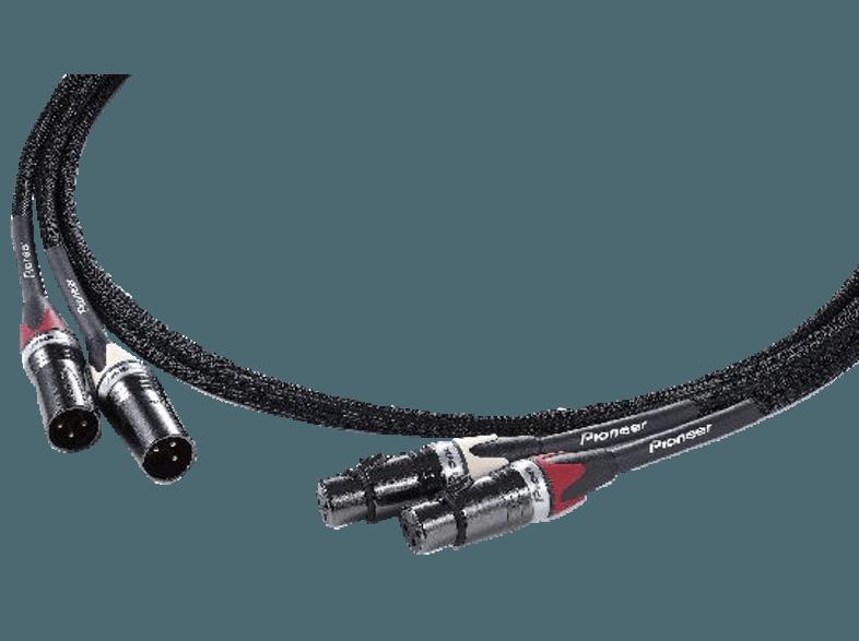 PIONEER DAS-XLR030R3 M XLR Kabel