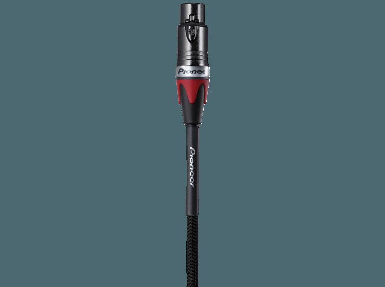 PIONEER DAS-XLR030R3 M XLR Kabel