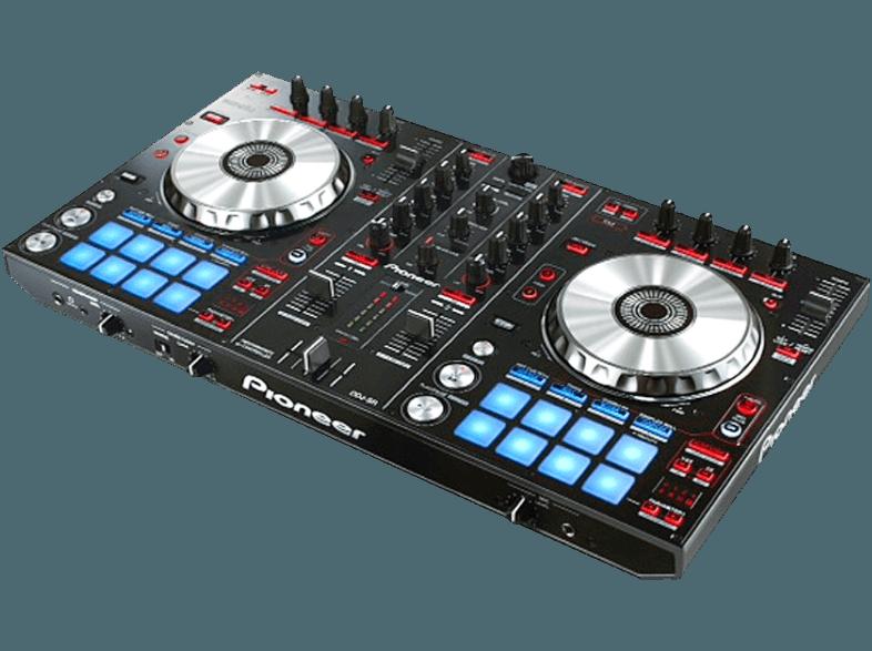 PIONEER DDJ-SR