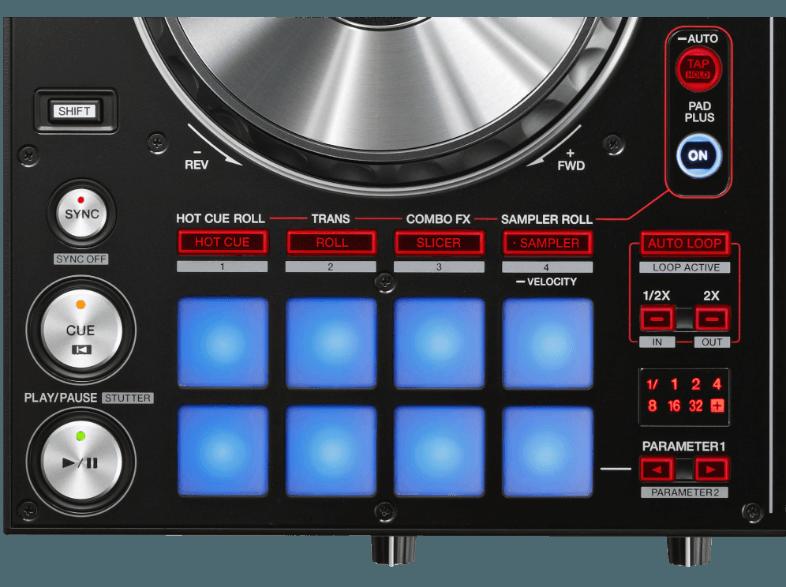 PIONEER DDJ-SR