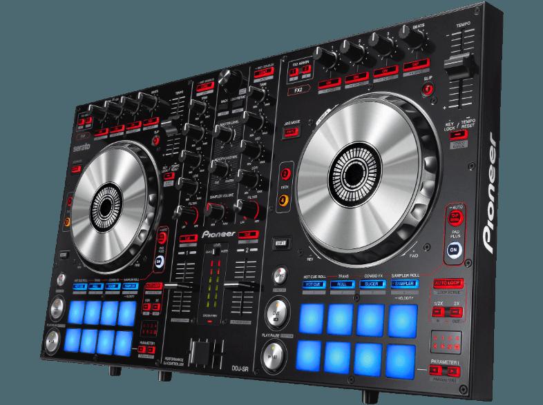 PIONEER DDJ-SR