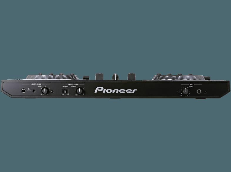 PIONEER DDJ-SR, PIONEER, DDJ-SR