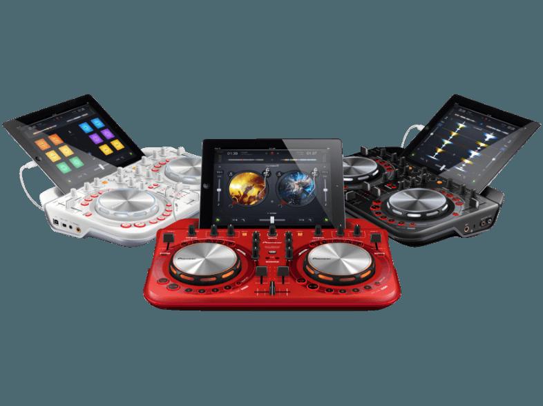 PIONEER DDJ-WEGO3-R, PIONEER, DDJ-WEGO3-R