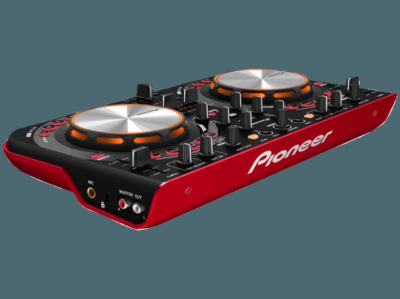 PIONEER DDJ-WEGO3-R