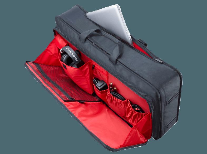 PIONEER DJC-SC 3 Tasche, PIONEER, DJC-SC, 3, Tasche