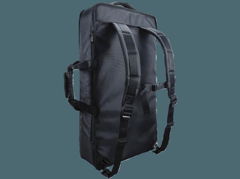 PIONEER DJC-SC 3 Tasche, PIONEER, DJC-SC, 3, Tasche