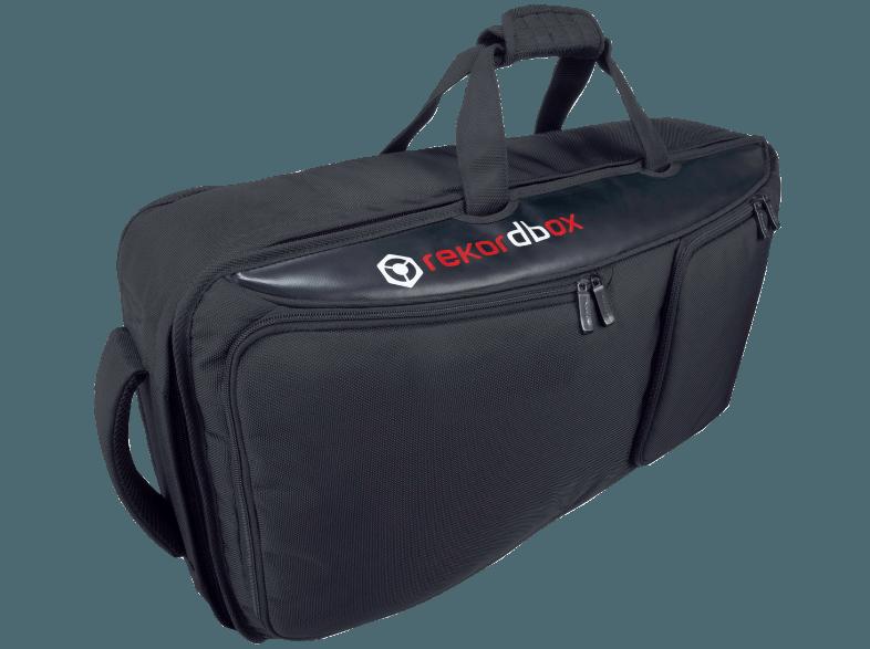 PIONEER DJC-SC2 Tasche, PIONEER, DJC-SC2, Tasche