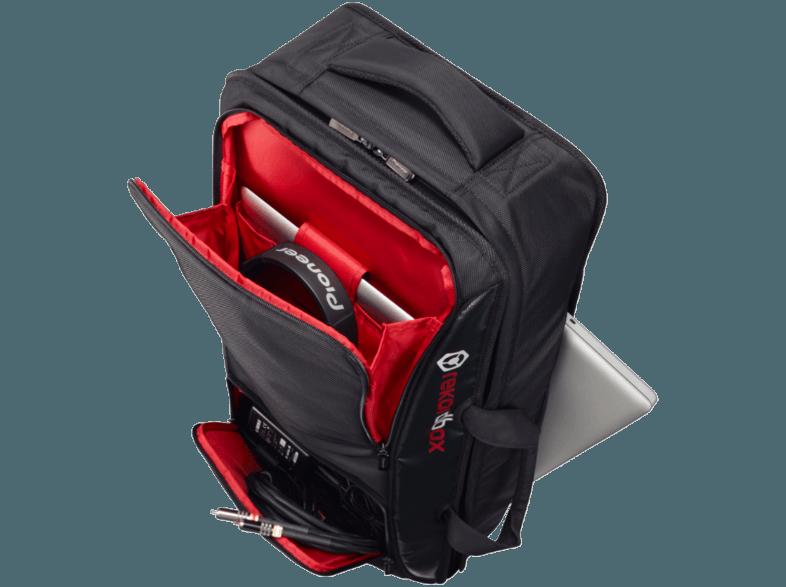 PIONEER DJC-SC2 Tasche, PIONEER, DJC-SC2, Tasche