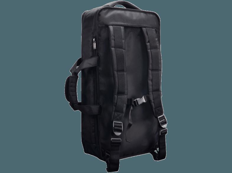 PIONEER DJC-SC2 Tasche, PIONEER, DJC-SC2, Tasche