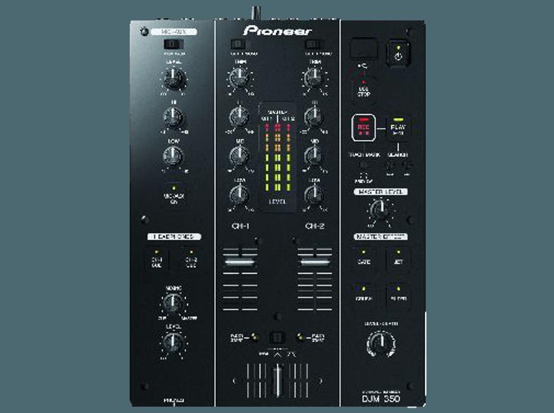 PIONEER DJM-350, PIONEER, DJM-350