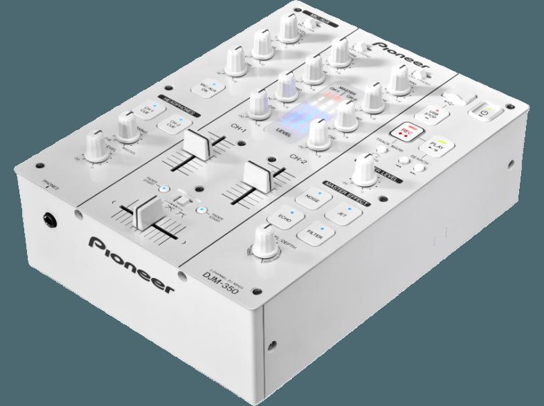 PIONEER DJM-350-W