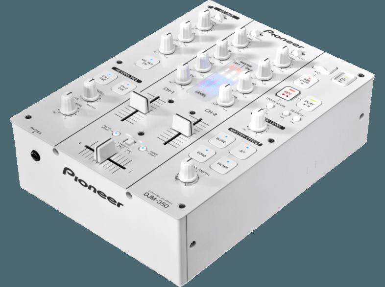 PIONEER DJM-350-W