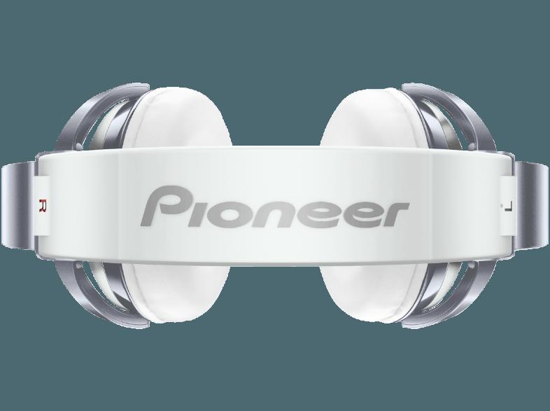 PIONEER HDJ 1500 W Kopfhörer Weiß