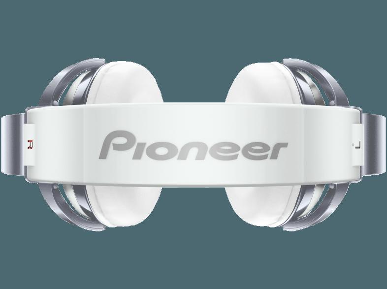 PIONEER HDJ 1500 W Kopfhörer Weiß