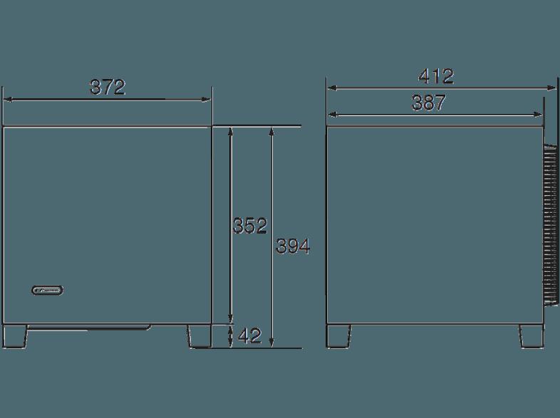 PIONEER S-71W