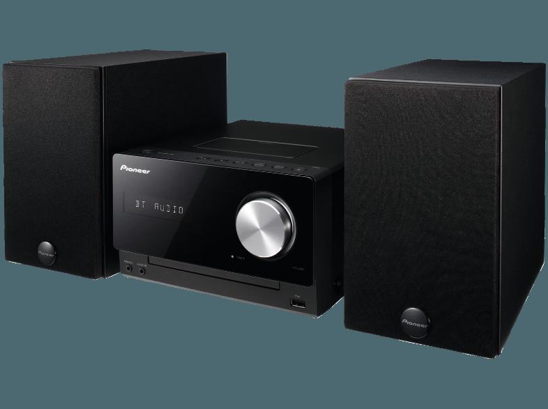 PIONEER X-CM42BT-K, PIONEER, X-CM42BT-K