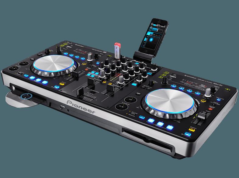 PIONEER XDJ-R1