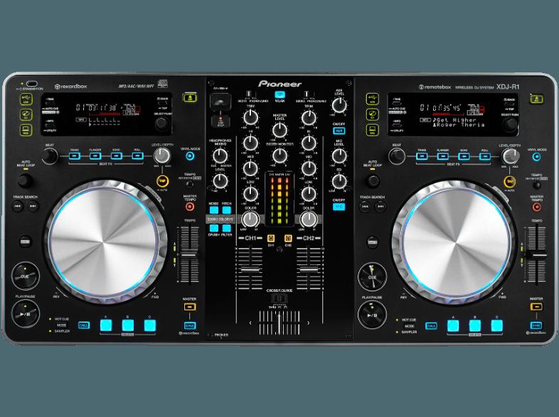 PIONEER XDJ-R1