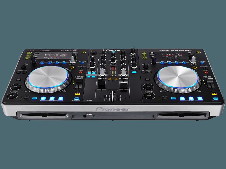 PIONEER XDJ-R1, PIONEER, XDJ-R1