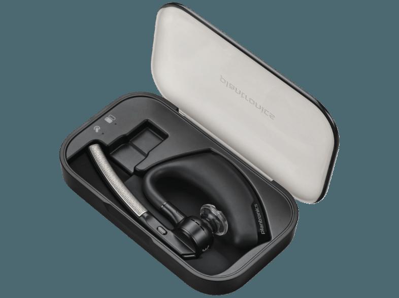 PLANTRONICS Voyager Legend mit Case Bluetooth-Headset