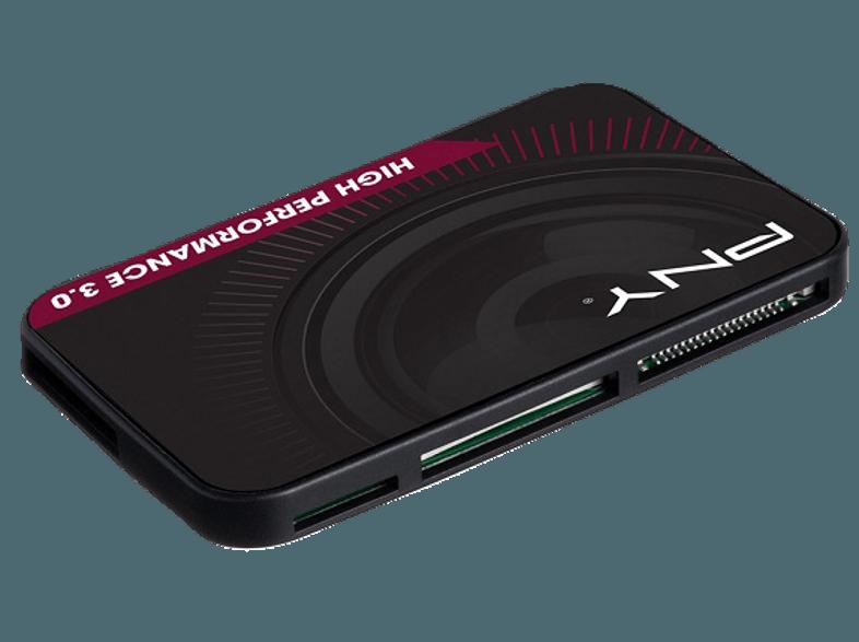 PNY FLASHREAD-HIGPER-BX Kartenlesegerät