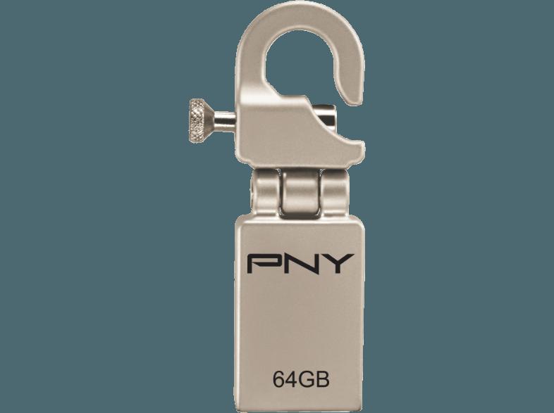 PNY P-FDI64G/APPHK-GE, PNY, P-FDI64G/APPHK-GE