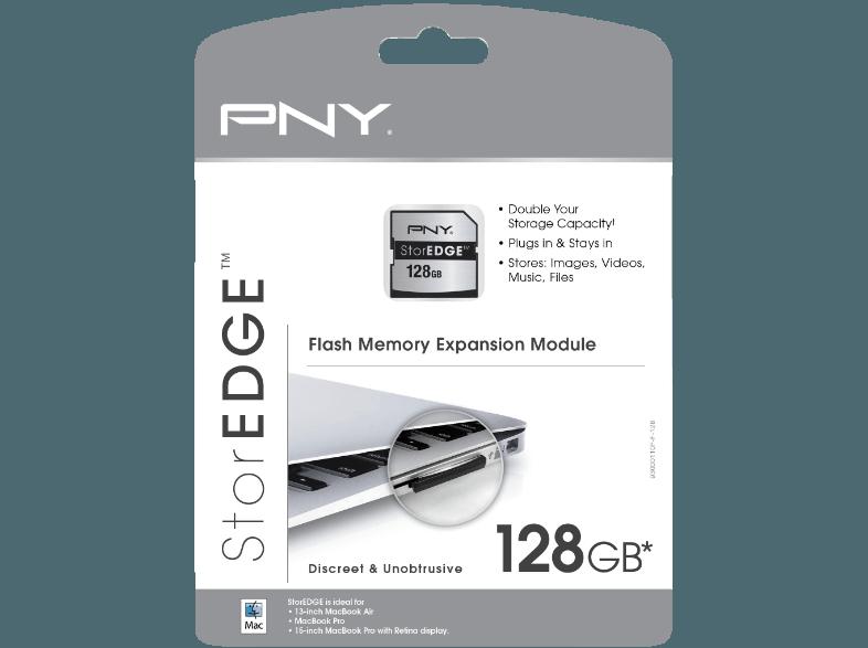 PNY P-MEMEXP128U1-EF Speicherkarte