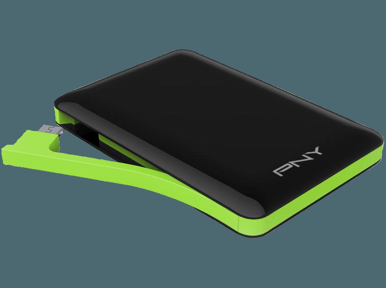 PNY PowerPack M3000 PowerPack, Powerbank, Akku, Ersatzbatterie, Ersatzakku, mobiles laden, PNY, PowerPack, M3000, PowerPack, Powerbank, Akku, Ersatzbatterie, Ersatzakku, mobiles, laden