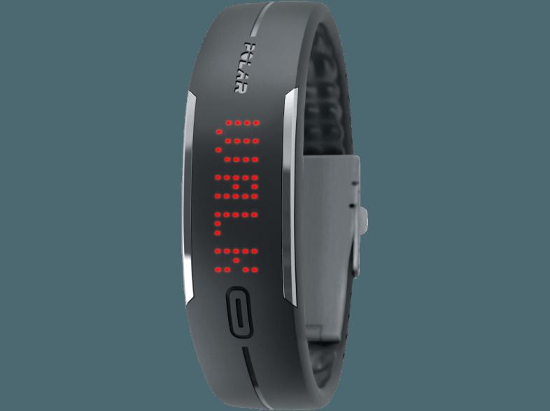 POLAR 90054599 Loop Schwarz (Activity Tracker), POLAR, 90054599, Loop, Schwarz, Activity, Tracker,